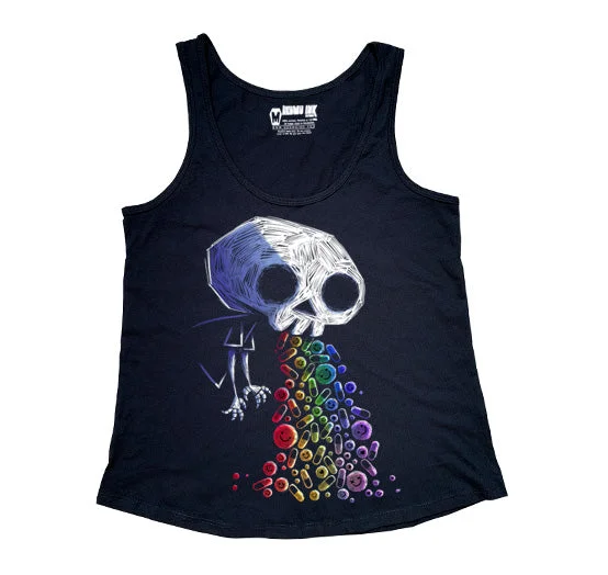 Poison Candy Women Tanktop