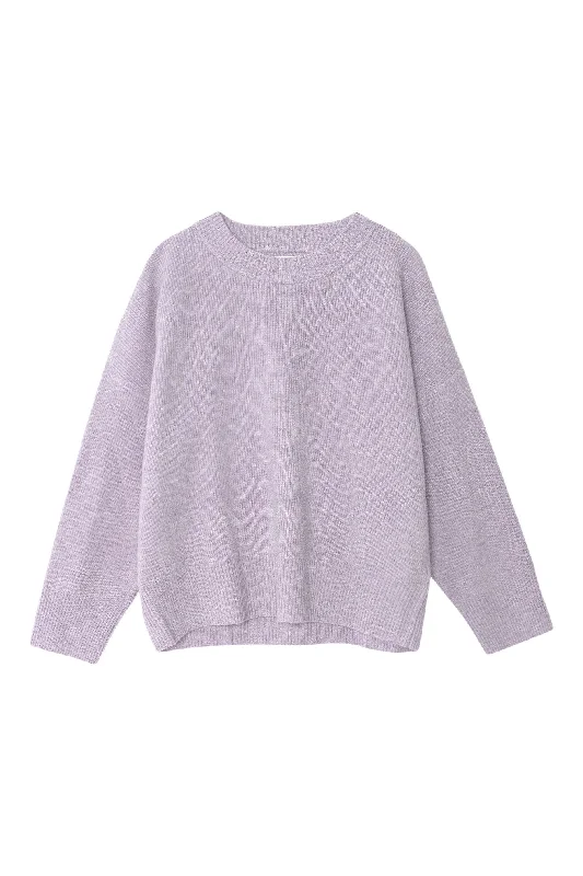 Xirena Alfie Sweater in Crocus